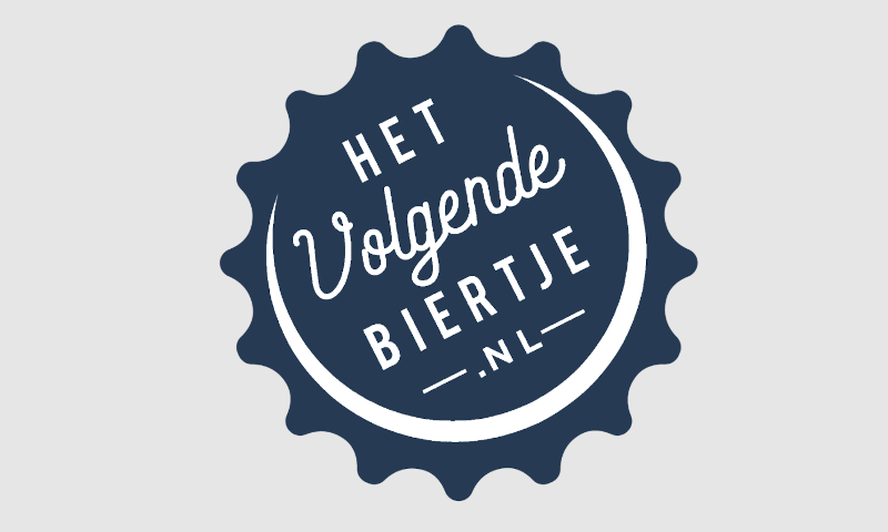 Het Volgende biertje logo Het Volgende biertje logo